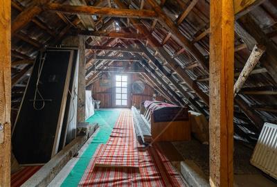 Casă cu 5 camere cu Teren 904 Mp în Sud-Vest - 24