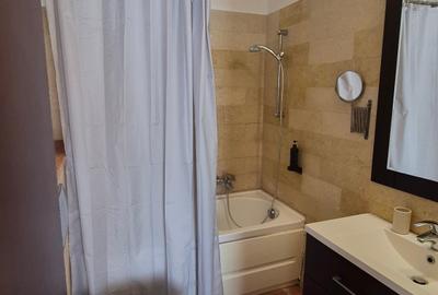 Apartament cu 3 camere decomandat în Herăstrău - 38