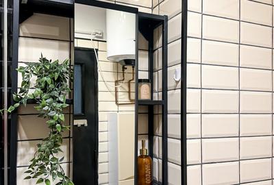 2-room apartment for rent, READY-to-MOVE-in, Romana area - 6