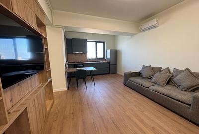 Prima Închiriere – Studio Premium cu Vedere Panoramică - 6
