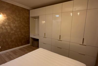 Apartament mobilat complet în Metropolitan Viilor,aproape de parcul Carol - 7