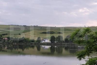 Casă cu 7 camere cu Teren 3500 Mp în Mociu - 13