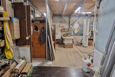 Spatiu Productie/Comercial/Birouri-  Calea Giulesti Spatiu Productie/Comercial/Birouri-  Calea Giulesti - 3