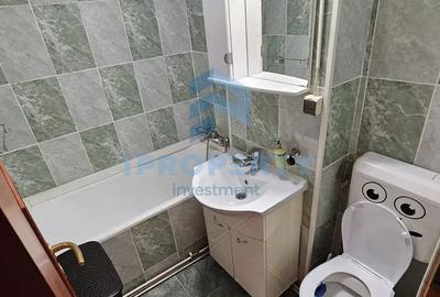 Apartament cu 3 camere, mobilat în Pantelimon - 3