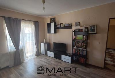 Apartament la mansarda 4 camere zona Vasile Aaron - 5