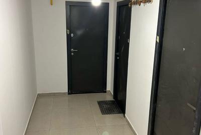 Apartament cu 2 camere în Central - 1