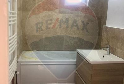 Apartament cu 4 camere decomandat, mobilat în Malul Mureșului - 7