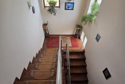 1/2 Duplex de Vânzare – 152 mp utili + 455 mp teren – Locație Excelentă! 1/2 Duplex de Vânzare – 152 mp utili + 455 mp teren – Locație Excelentă! - 12