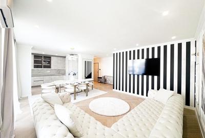 Apartament cu 4 camere decomandat, mobilat în Ultracentral - 2