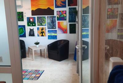 Apartament cu 2 camere decomandat în Romană - 1