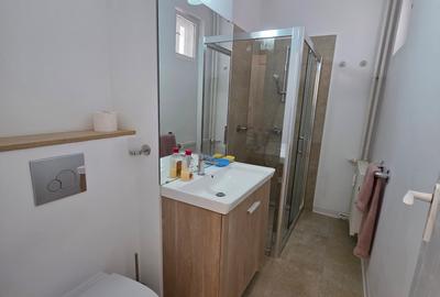 Apartament cu 2 camere, mobilat în Pajura - 3