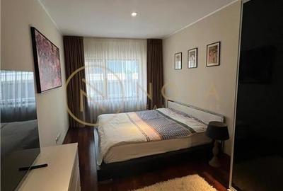 Apartament de 3 camere Herastrau Soseaua Nordului parcare pet friendly - 7