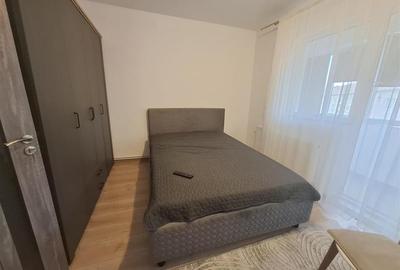 Garsoniera cu 1 camera balcon si pivnita zona Bulevardul Mihai Viteazul - 5