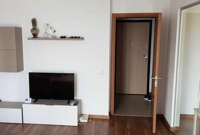 Garsonieră decomandată, mobilată în Regie - 3