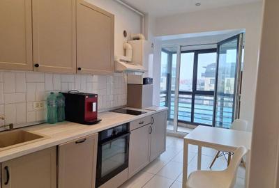 Garsonieră decomandată în 1 Decembrie 1918 - 4