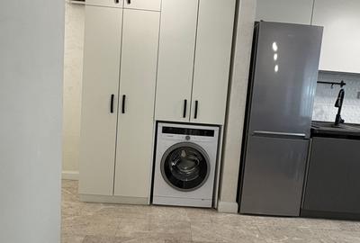 Apartament cu 2 camere semidecomandat în Copou - 10