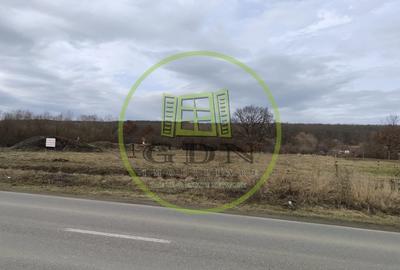 Teren Construcții intravilan de 750 mp, în Șelimbăr - 1