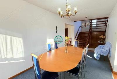 Casa de vanzare cu 4 camere, 4 bai, teren 1540mp - Sangeorgiu de Mures - 14