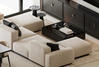 ISOLA BOUTIQUE - Pallady lucrările au început - metrou in apropiere - 4