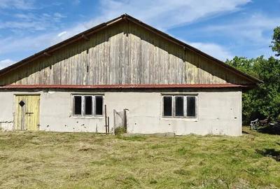 Teren de 2000 mp, în Crasna - 5