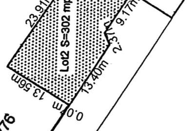 Teren Construcții intravilan de 302 mp, în Jilava - 4
