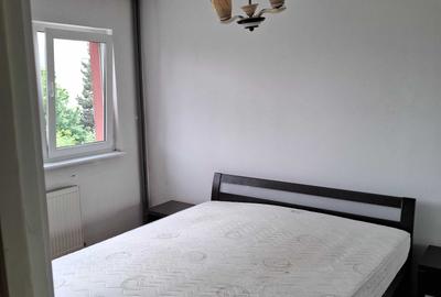 Apartament cu 2 camere semidecomandat în Drumul Carului - 4