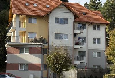 Apartament spațios 3 camere, bloc nou Zărnești - 1