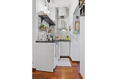REA1026193 Apartament 2 camere I Ateneu REA1026193 Apartament 2 camere I Ateneu - 10