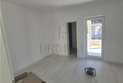 Duplex pe plan - personalizare interioara - teren 375 mp Duplex pe plan - personalizare interioara - teren 375 mp - 5