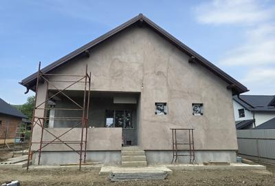 Casă cu 3 camere în Central - 10