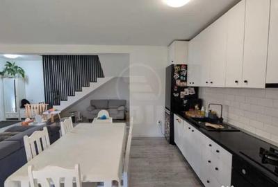 Casă cu 3 camere cu Teren 344 Mp în Florești - 1