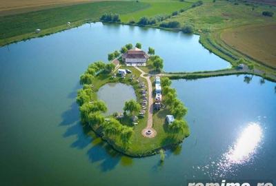 Pescarie cu restaurant - 4