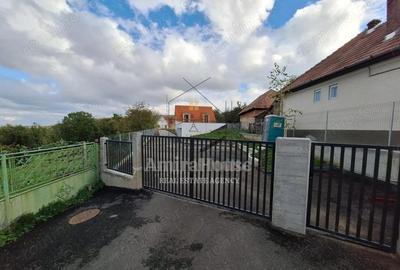 Casă cu 7 camere cu Teren 513 Mp în Gheorghieni - 4