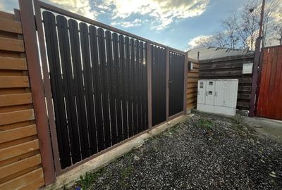 Glina stadion casa parter 4 camere - 21