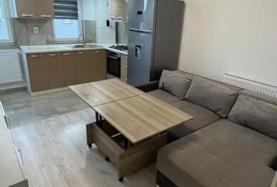 Apartament cu 3 camere semidecomandat în Chiajna - 2