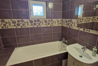 Inchiriem apartament cu doua camere metrou Stefan cel Mare - 9