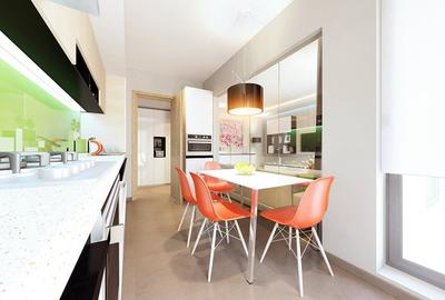 Apartament cu 4 camere in 21 Residence Politehnica - 15
