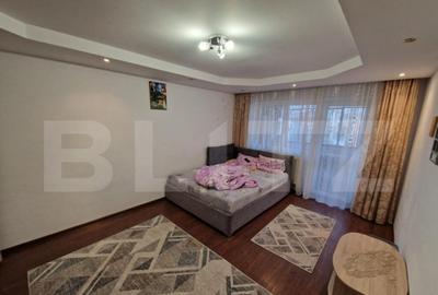 Apartament cu 3 camere decomandat în Ampoi 2 - 7
