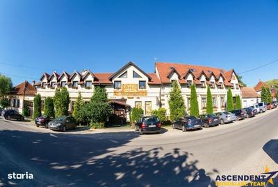 Spațiu comercial, de 2,000 mp, în Sânpetru - 13