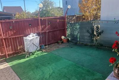 Casă cu 3 camere cu Teren 170 Mp în Brestei - 10