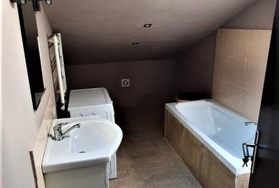 Apartament cu 2 camere semidecomandat, mobilat în Lujerului - 18