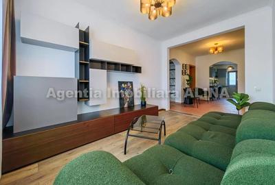 Apartament cu 4 camere decomandat în Central - 5