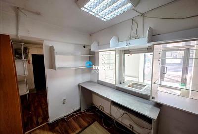 Spatiu de inchiriat  (AMANET) Bld. Tudor Vladimirescu - 5