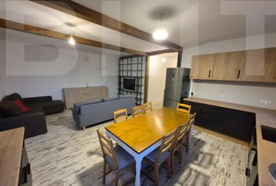 Casă cu 3 camere cu Teren 200 Mp în Sântuhalm - 3