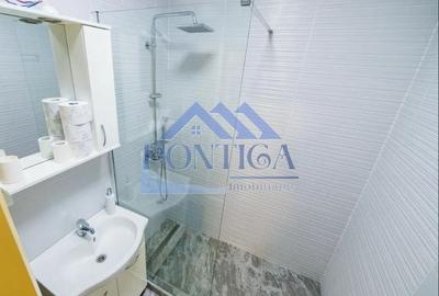 Apartament cu 2 camere semidecomandat, mobilat în Central - 7
