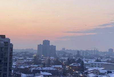 Apartament cu 2 camere semidecomandat în Obor - 2