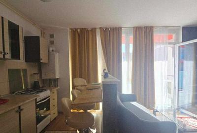 Apartament tip studio de inchiriat, Ared - 8