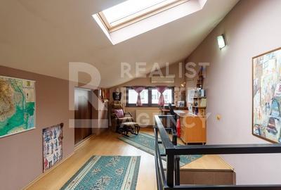 Vânzare, Duplex, 7 camere, zona Militari - 14