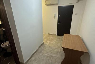 Garsonieră decomandată, mobilată în Aradului - 6