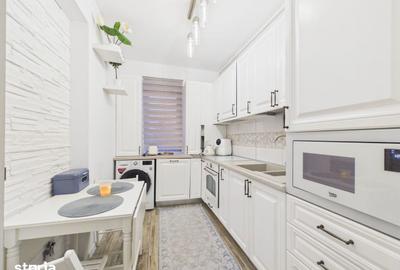 Apartament cu 2 camere în Militari - 2